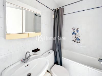 Louer Appartement Toulouse 525 euros