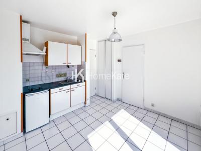 Louer Appartement 26 m2 Toulouse