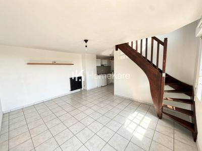 Louer Appartement 60 m2 Salies-du-salat