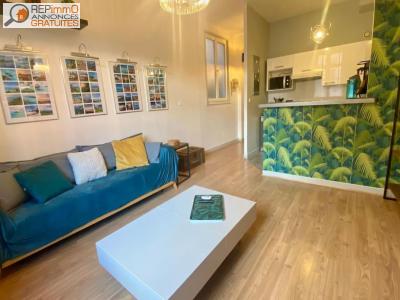Annonce Location 2 pi�ces Appartement Nice 06