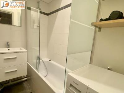 Louer Appartement 40 m2 Nice