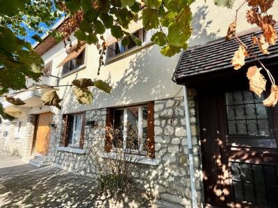 For sale Argenteuil ARGENTEUIL   COTEAUX 5 rooms 95 m2 Val d'Oise (95100) photo 0