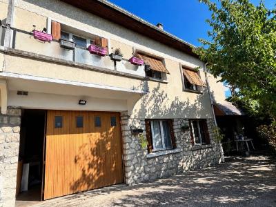 Annonce Vente 5 pi�ces Maison Argenteuil 95