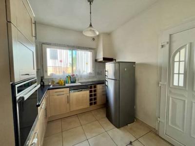 Annonce Vente 5 pi�ces Maison Argenteuil 95