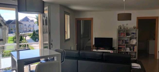Annonce Location 2 pi�ces Appartement Moussy-le-neuf 77