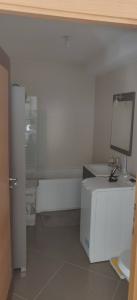 Louer Appartement Moussy-le-neuf Seine et marne