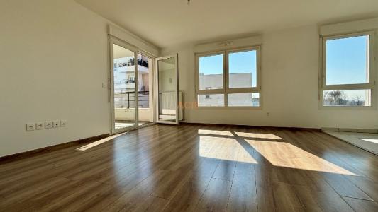 Acheter Appartement 64 m2 Louvres