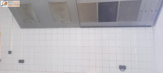Acheter Local commercial Portiragnes Herault