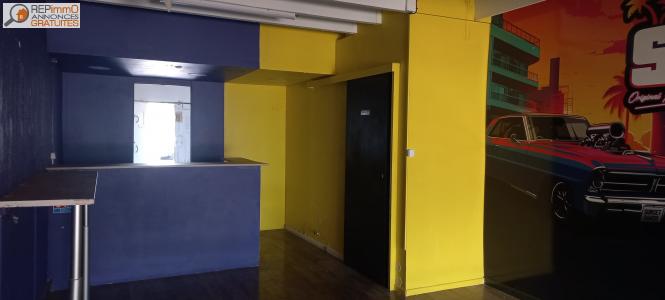 Acheter Local commercial Portiragnes 99000 euros