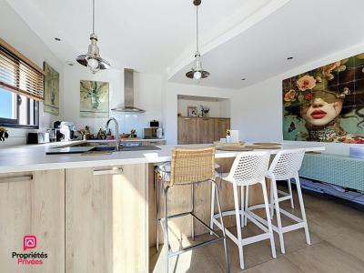 Acheter Maison Saint-sulpice 449000 euros