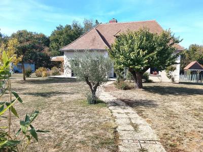 Annonce Vente 6 pi�ces Maison Tournon-saint-martin 36