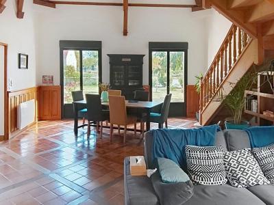 Acheter Maison Tournon-saint-martin 315000 euros