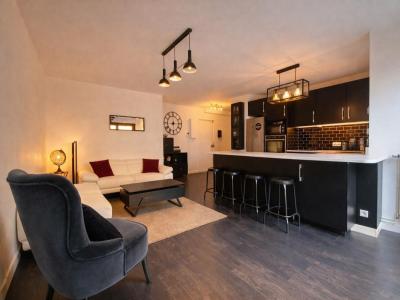 Acheter Appartement Levallois-perret 699000 euros