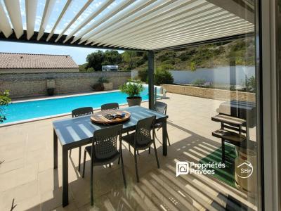 Acheter Maison 106 m2 Lagorce