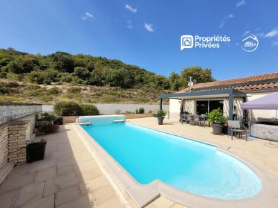 Acheter Maison Lagorce Ardeche