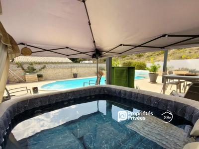 Acheter Maison Lagorce 319000 euros