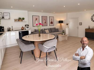 Acheter Appartement 70 m2 Istres