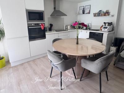 Acheter Appartement Istres Bouches du Rhone