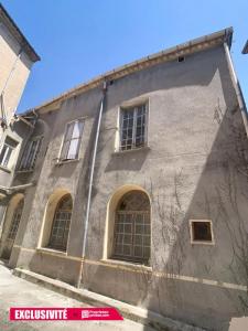 For sale Vigan 5 rooms 230 m2 Gard (30120) photo 0