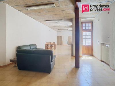 For sale Vigan 5 rooms 230 m2 Gard (30120) photo 1