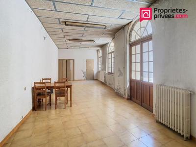 For sale Vigan 5 rooms 230 m2 Gard (30120) photo 2