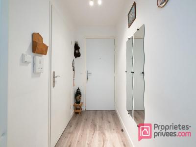 For sale Brie-comte-robert 3 rooms 58 m2 Seine et marne (77170) photo 2