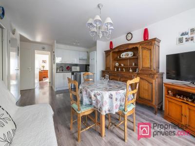 For sale Brie-comte-robert 3 rooms 58 m2 Seine et marne (77170) photo 3