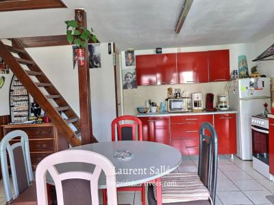 Acheter en viager Maison Saint-ave Morbihan