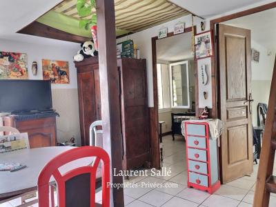 Acheter en viager Maison Saint-ave 80000 euros