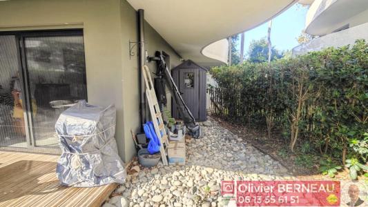 Annonce Vente 2 pi�ces Appartement Bayonne 64