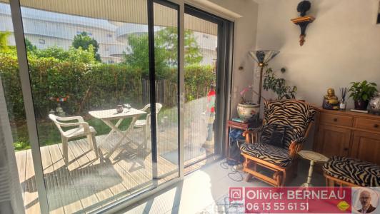Acheter Appartement 40 m2 Bayonne
