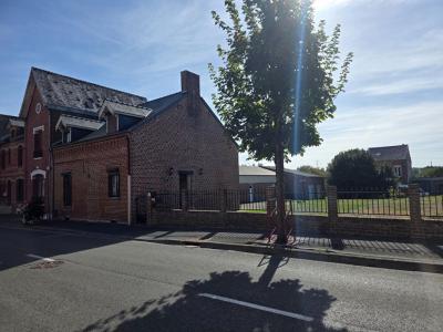For sale Hirson 6 rooms 125 m2 Aisne (02500) photo 0