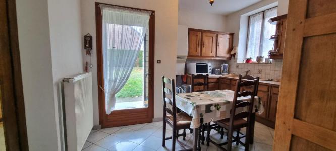 For sale Hirson 6 rooms 125 m2 Aisne (02500) photo 2