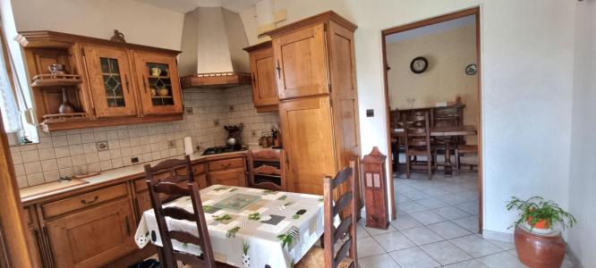 For sale Hirson 6 rooms 125 m2 Aisne (02500) photo 3
