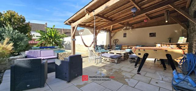 Annonce Vente 7 pi�ces Maison Grangermont 45