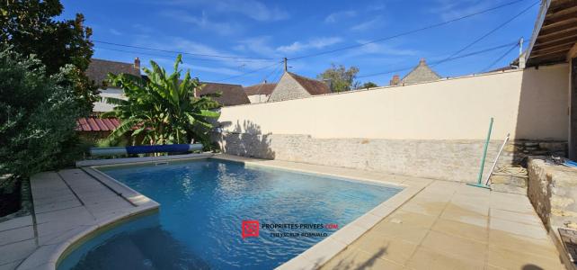 Acheter Maison 126 m2 Grangermont