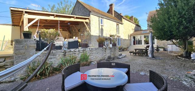 Acheter Maison Grangermont Loiret