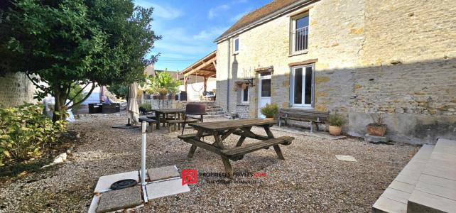 Acheter Maison Grangermont 282000 euros