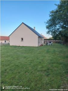 Annonce Vente 6 pi�ces Maison Saint-gervais-de-vic 72