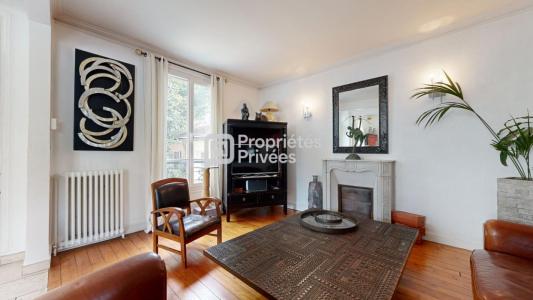 Acheter Maison 260 m2 Enghien-les-bains