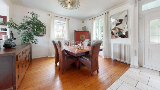 Acheter Maison Enghien-les-bains 990000 euros