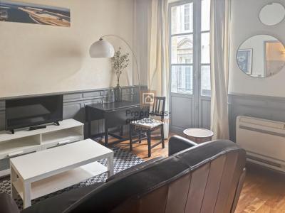 Annonce Location 2 pi�ces Appartement Bordeaux 33