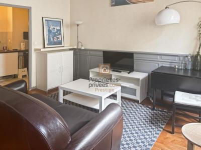 Louer Appartement 30 m2 Bordeaux