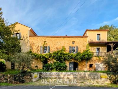 Acheter Maison Belves Dordogne