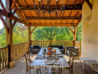 Acheter Maison Belves 365000 euros