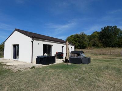 Annonce Vente 4 pi�ces Maison Salignac-eyvigues 24