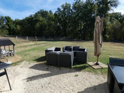 Acheter Maison 96 m2 Salignac-eyvigues