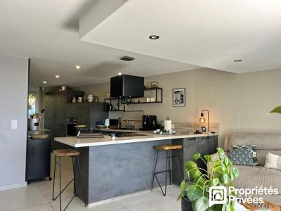 Acheter Appartement 78 m2 Grasse
