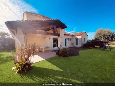 For sale Boulazac 5 rooms 161 m2 Dordogne (24750) photo 0