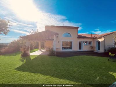 Annonce Vente 5 pi�ces Maison Boulazac 24